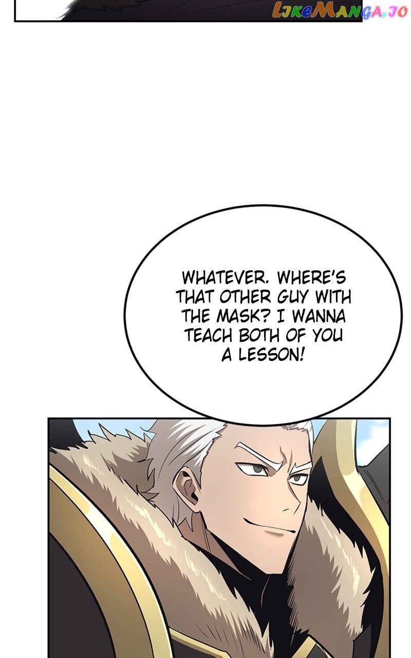 Old Newbie Kim ChunShik chapter 39 page 95