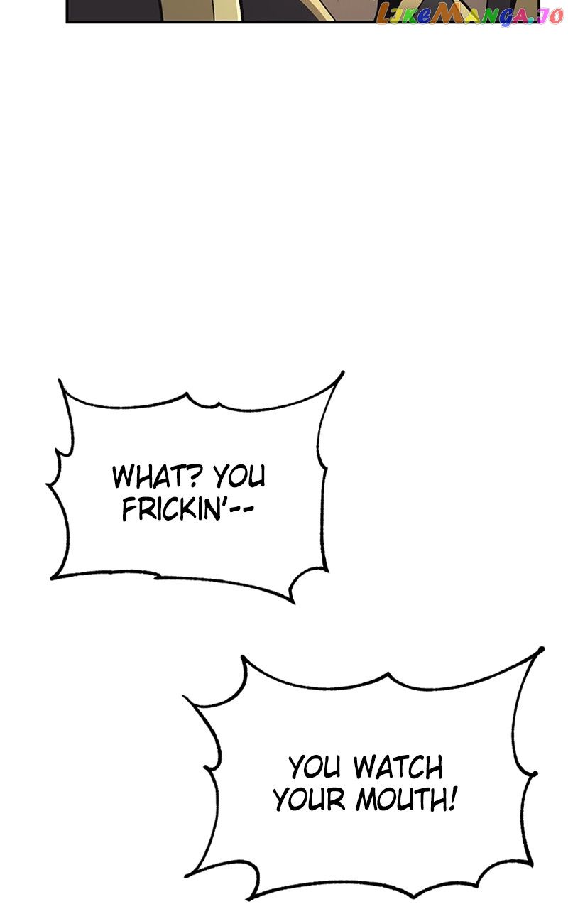 Old Newbie Kim ChunShik chapter 39 page 96