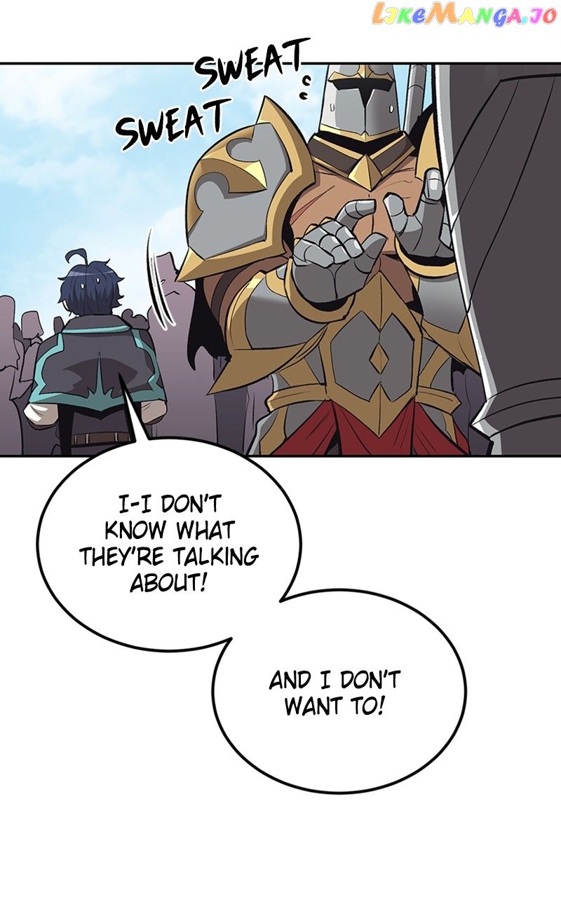 Old Newbie Kim ChunShik chapter 39 page 97