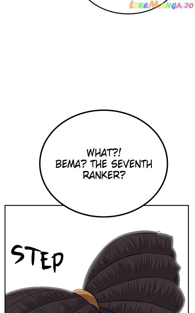 Old Newbie Kim ChunShik chapter 39 page 99