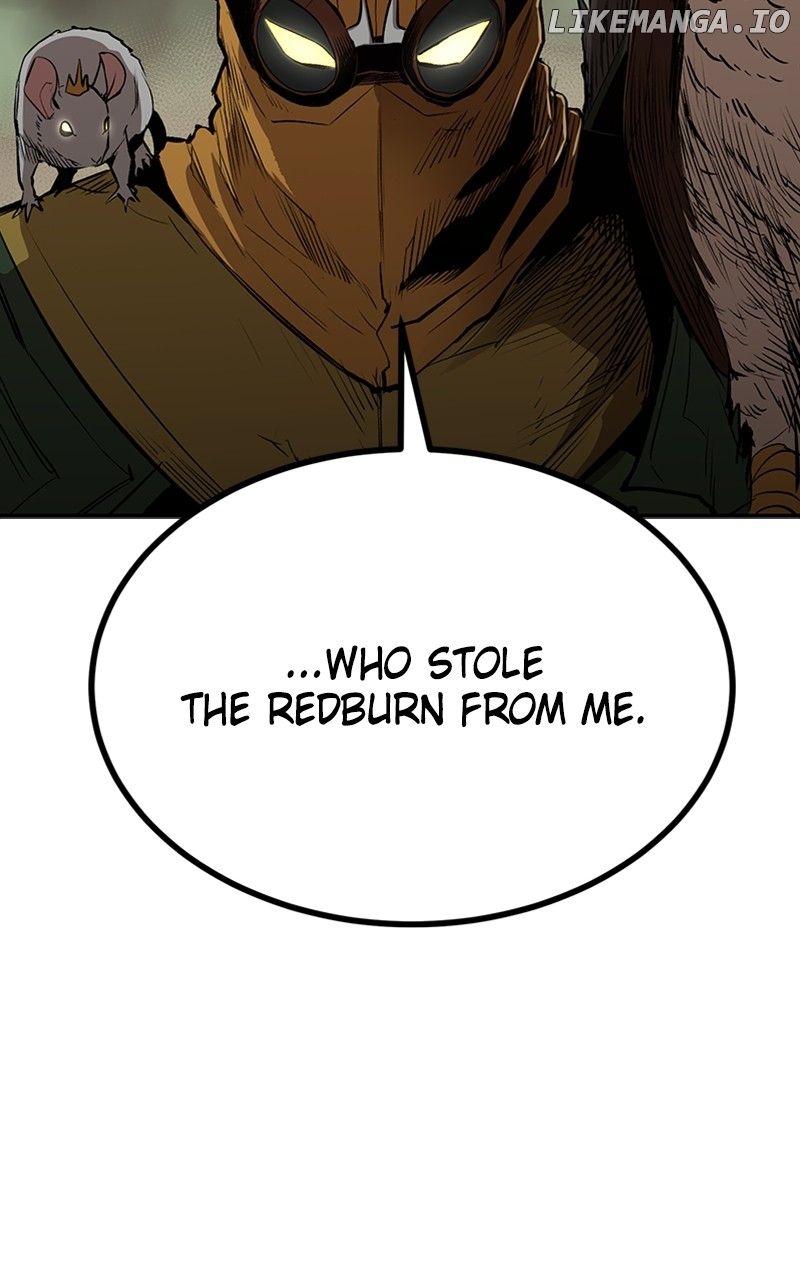 Old Newbie Kim ChunShik chapter 40 page 100