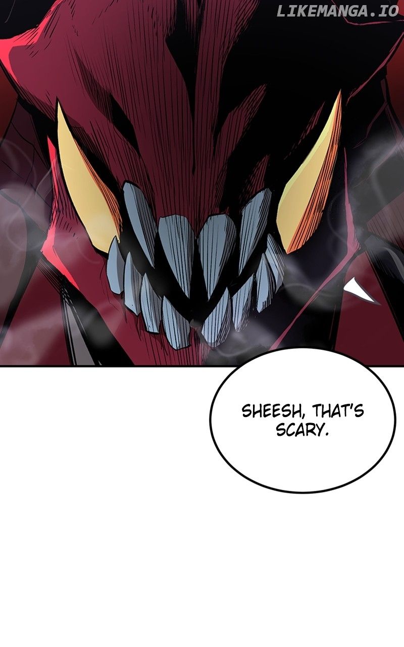 Old Newbie Kim ChunShik chapter 40 page 11