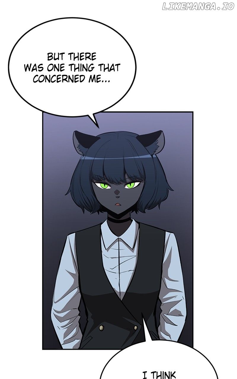 Old Newbie Kim ChunShik chapter 40 page 12