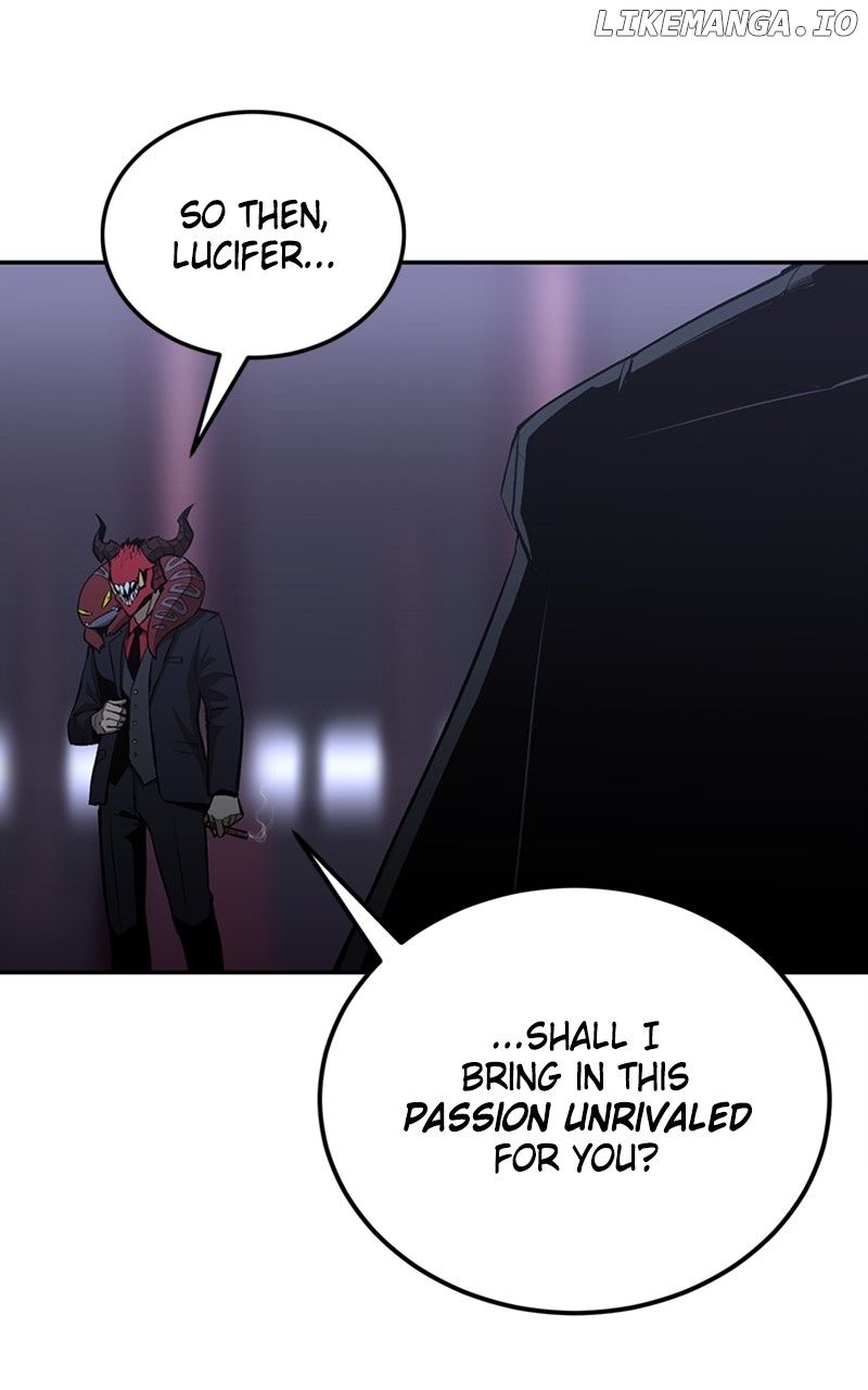 Old Newbie Kim ChunShik chapter 40 page 15