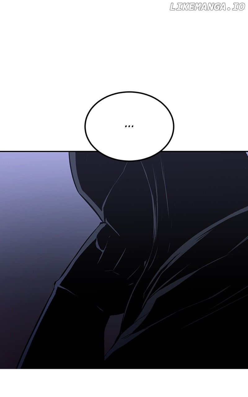 Old Newbie Kim ChunShik chapter 40 page 16