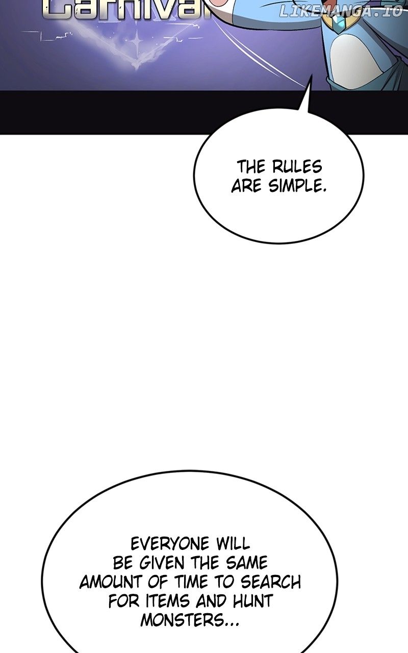 Old Newbie Kim ChunShik chapter 40 page 20