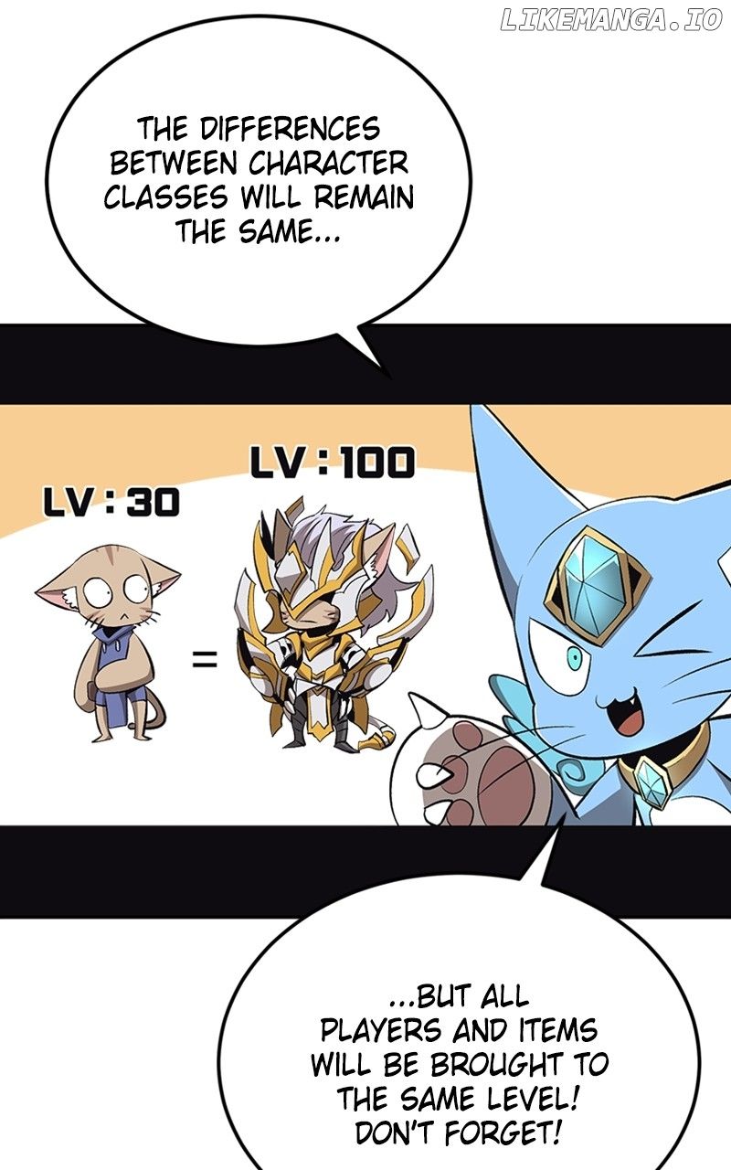 Old Newbie Kim ChunShik chapter 40 page 22