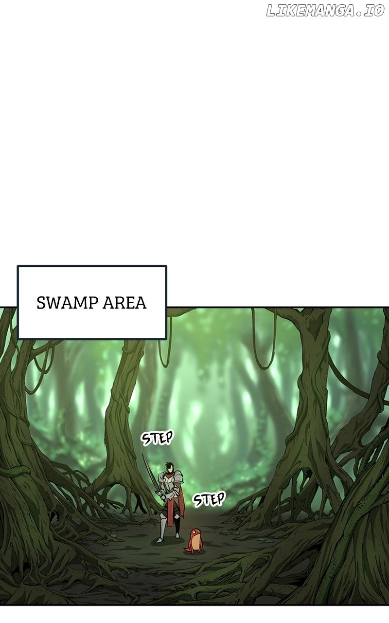 Old Newbie Kim ChunShik chapter 40 page 27