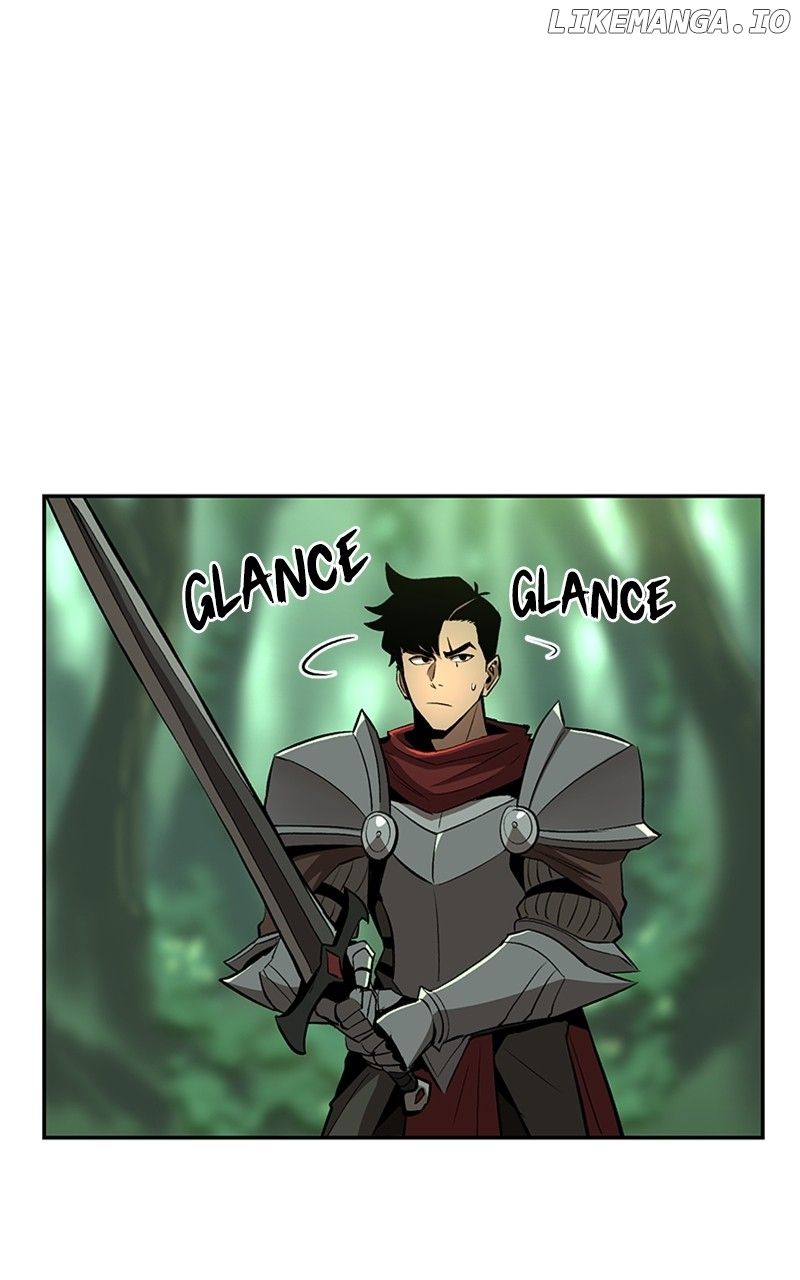 Old Newbie Kim ChunShik chapter 40 page 28