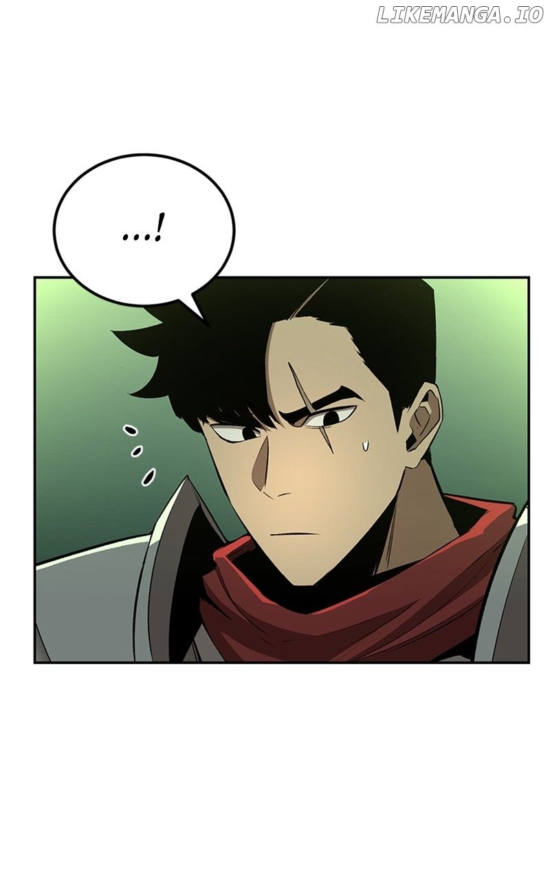 Old Newbie Kim ChunShik chapter 40 page 29