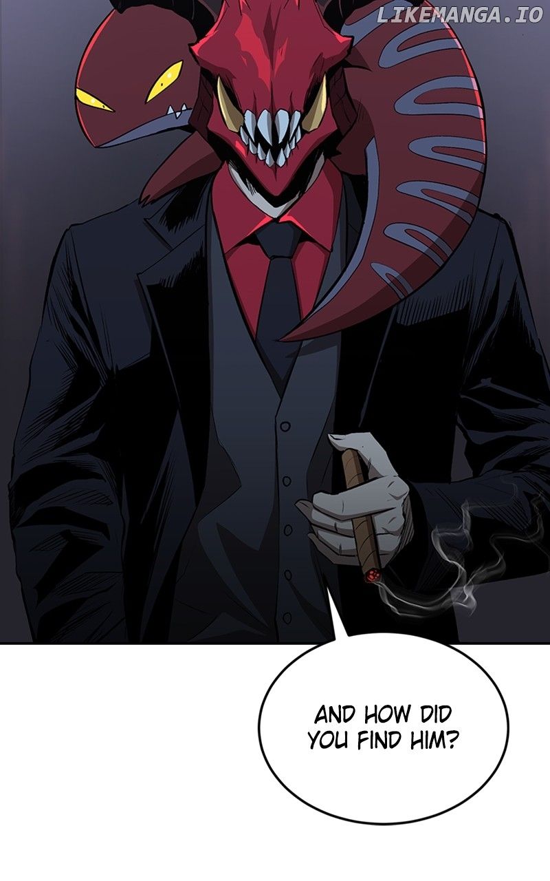 Old Newbie Kim ChunShik chapter 40 page 3