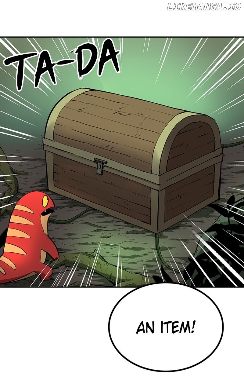 Old Newbie Kim ChunShik chapter 40 page 30