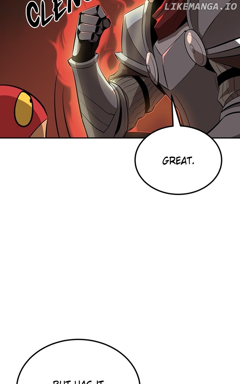 Old Newbie Kim ChunShik chapter 40 page 37