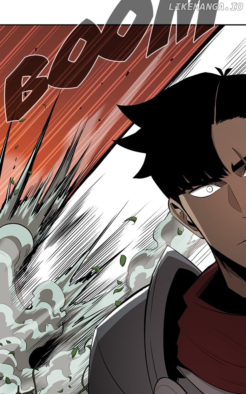 Old Newbie Kim ChunShik chapter 40 page 39