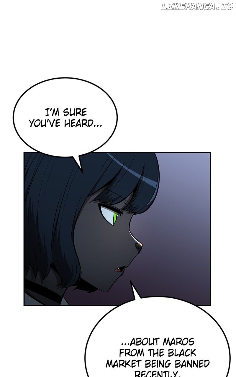 Old Newbie Kim ChunShik chapter 40 page 4