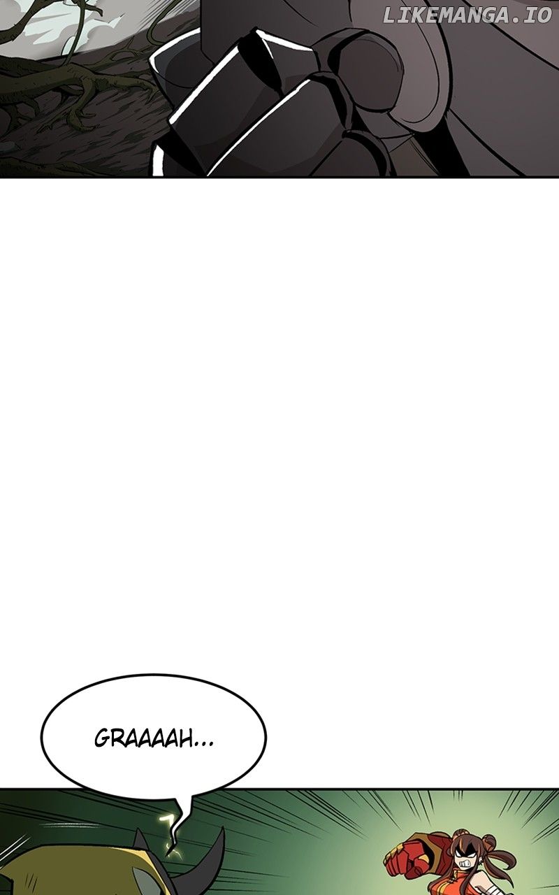 Old Newbie Kim ChunShik chapter 40 page 40