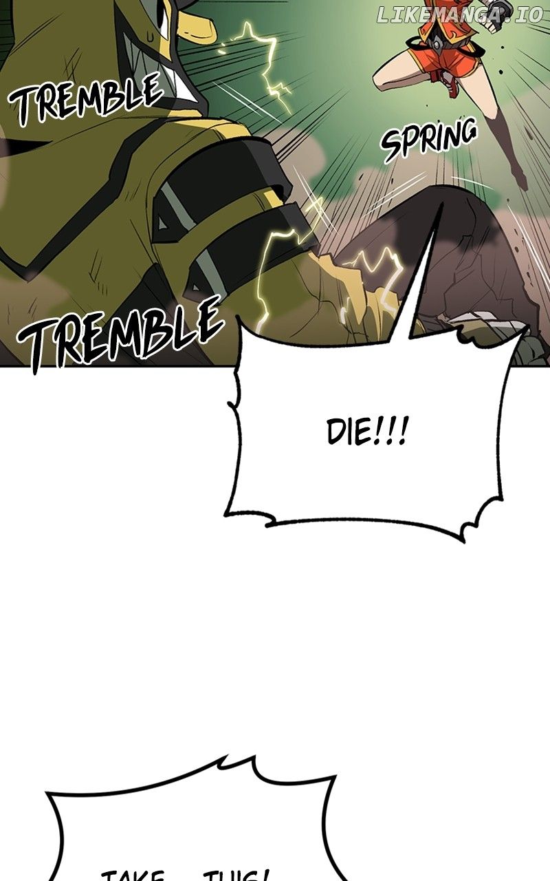 Old Newbie Kim ChunShik chapter 40 page 41