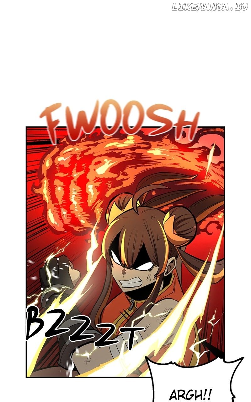 Old Newbie Kim ChunShik chapter 40 page 43