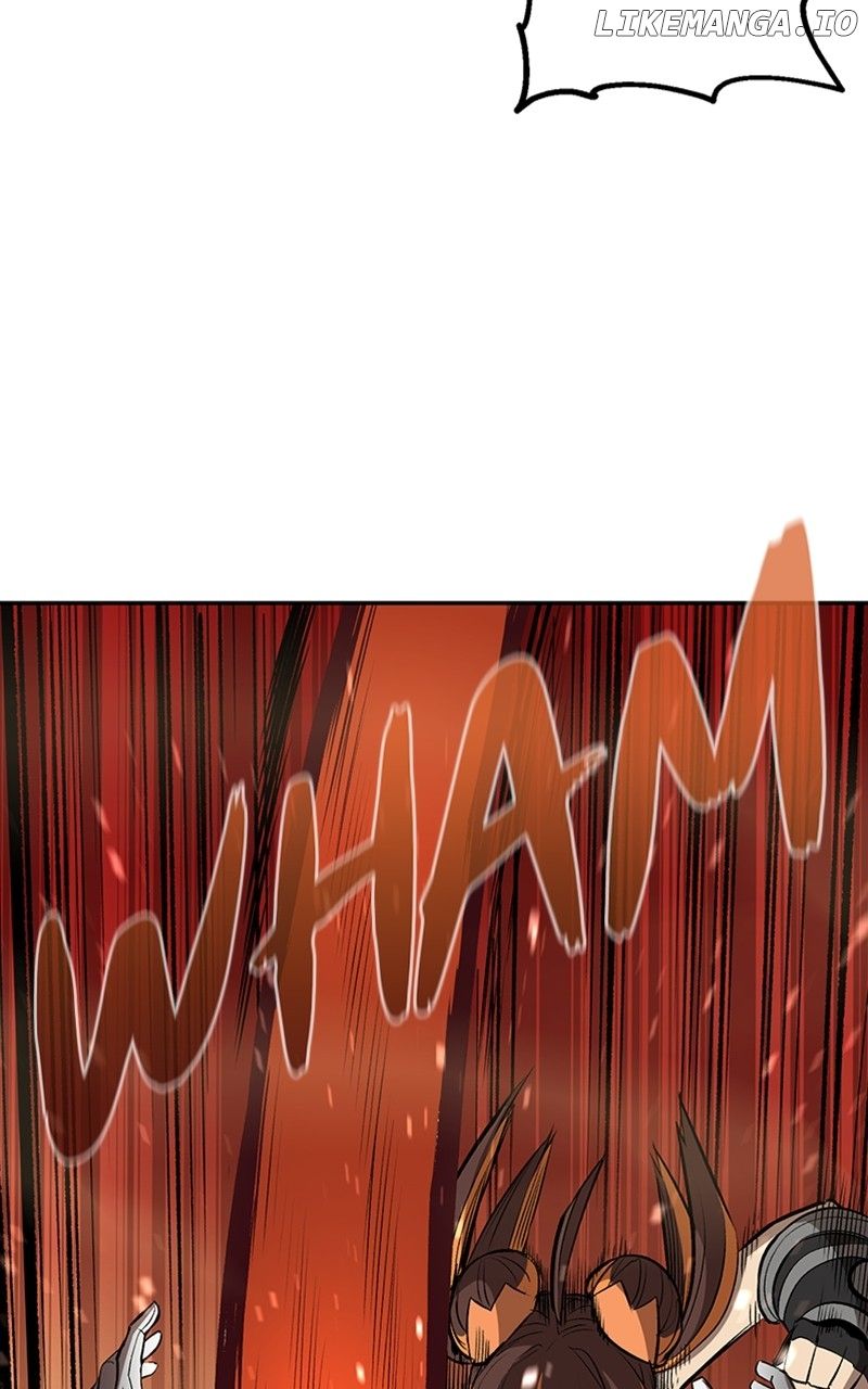 Old Newbie Kim ChunShik chapter 40 page 44