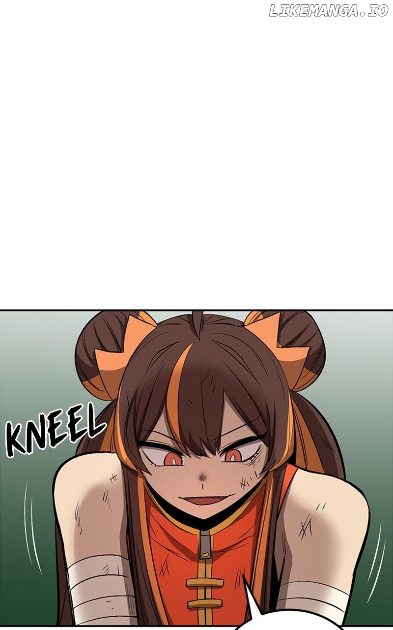 Old Newbie Kim ChunShik chapter 40 page 49