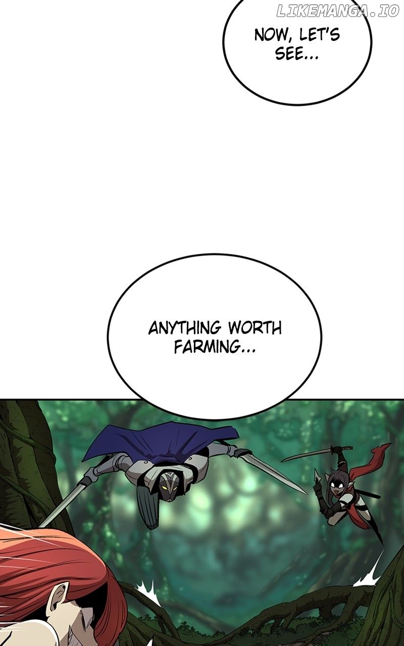 Old Newbie Kim ChunShik chapter 40 page 50