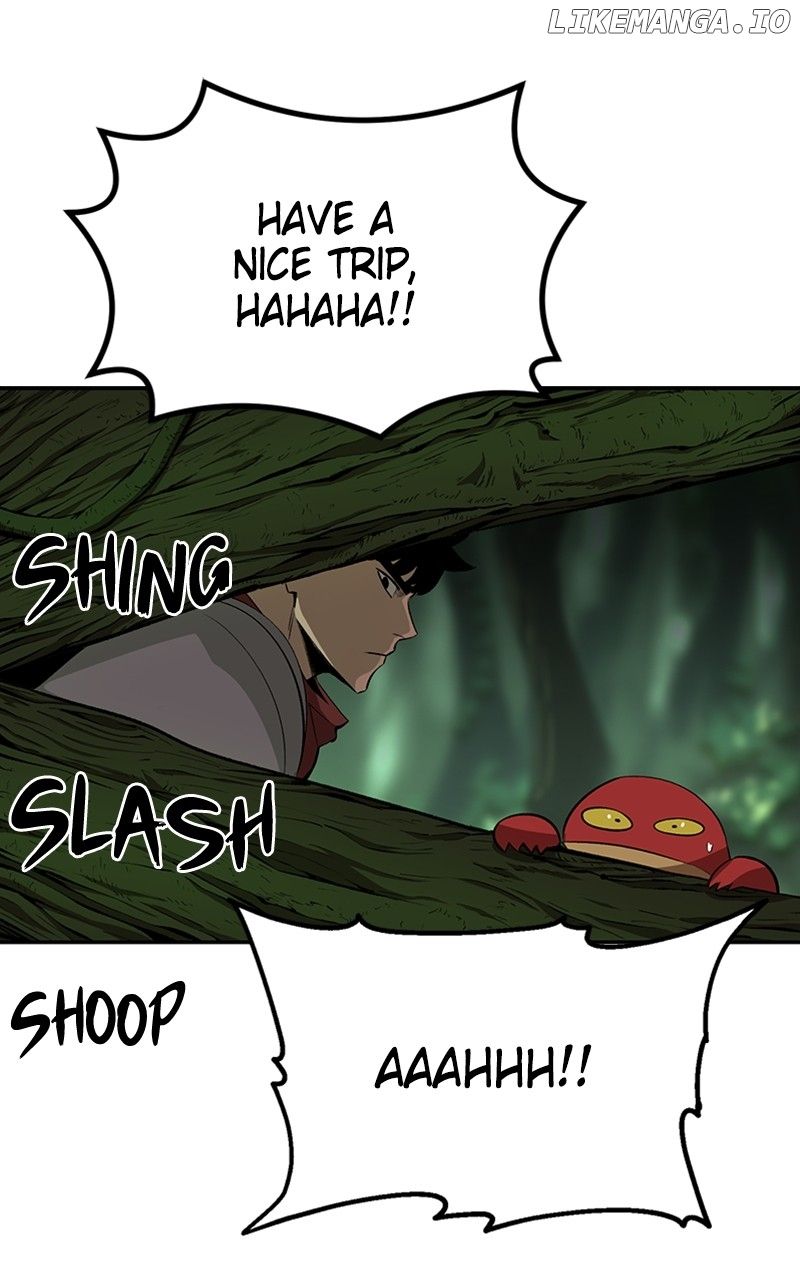 Old Newbie Kim ChunShik chapter 40 page 52