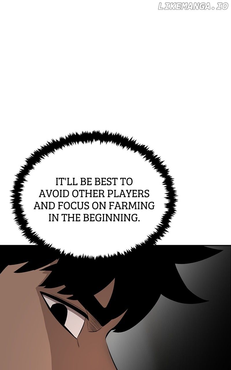 Old Newbie Kim ChunShik chapter 40 page 53