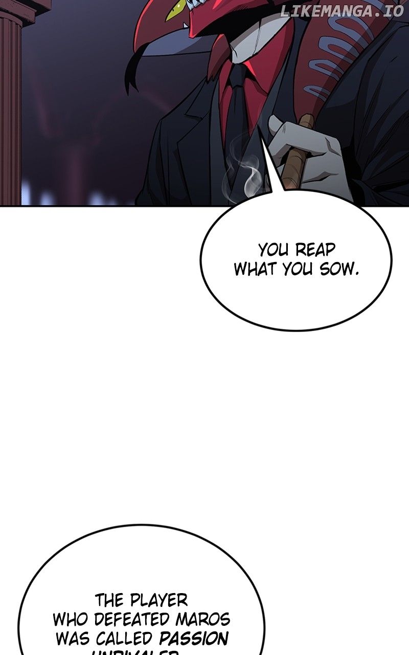 Old Newbie Kim ChunShik chapter 40 page 6