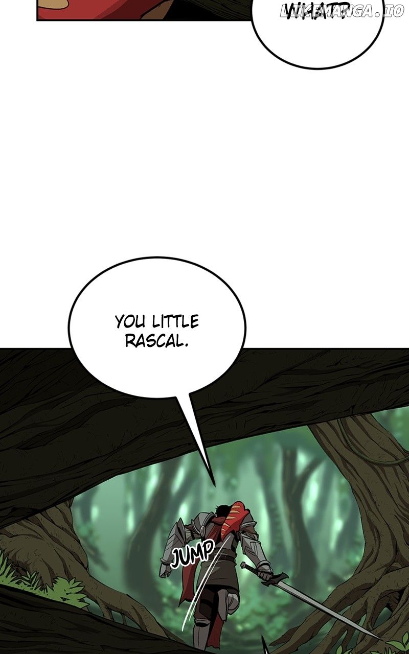 Old Newbie Kim ChunShik chapter 40 page 60