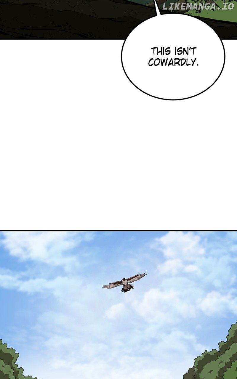 Old Newbie Kim ChunShik chapter 40 page 61