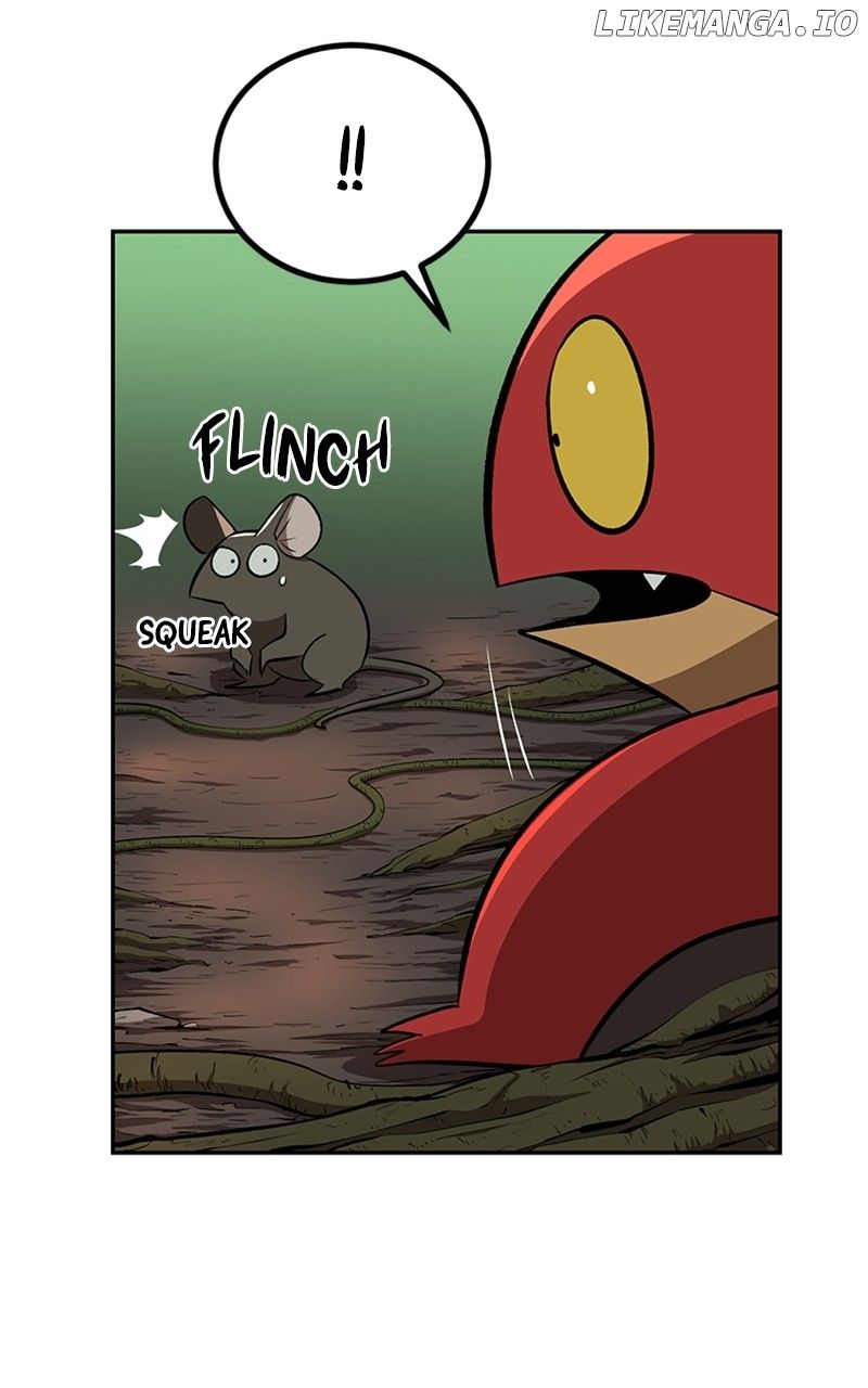 Old Newbie Kim ChunShik chapter 40 page 66