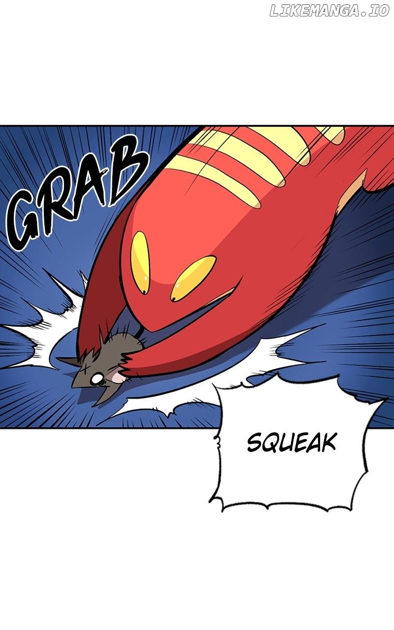 Old Newbie Kim ChunShik chapter 40 page 68