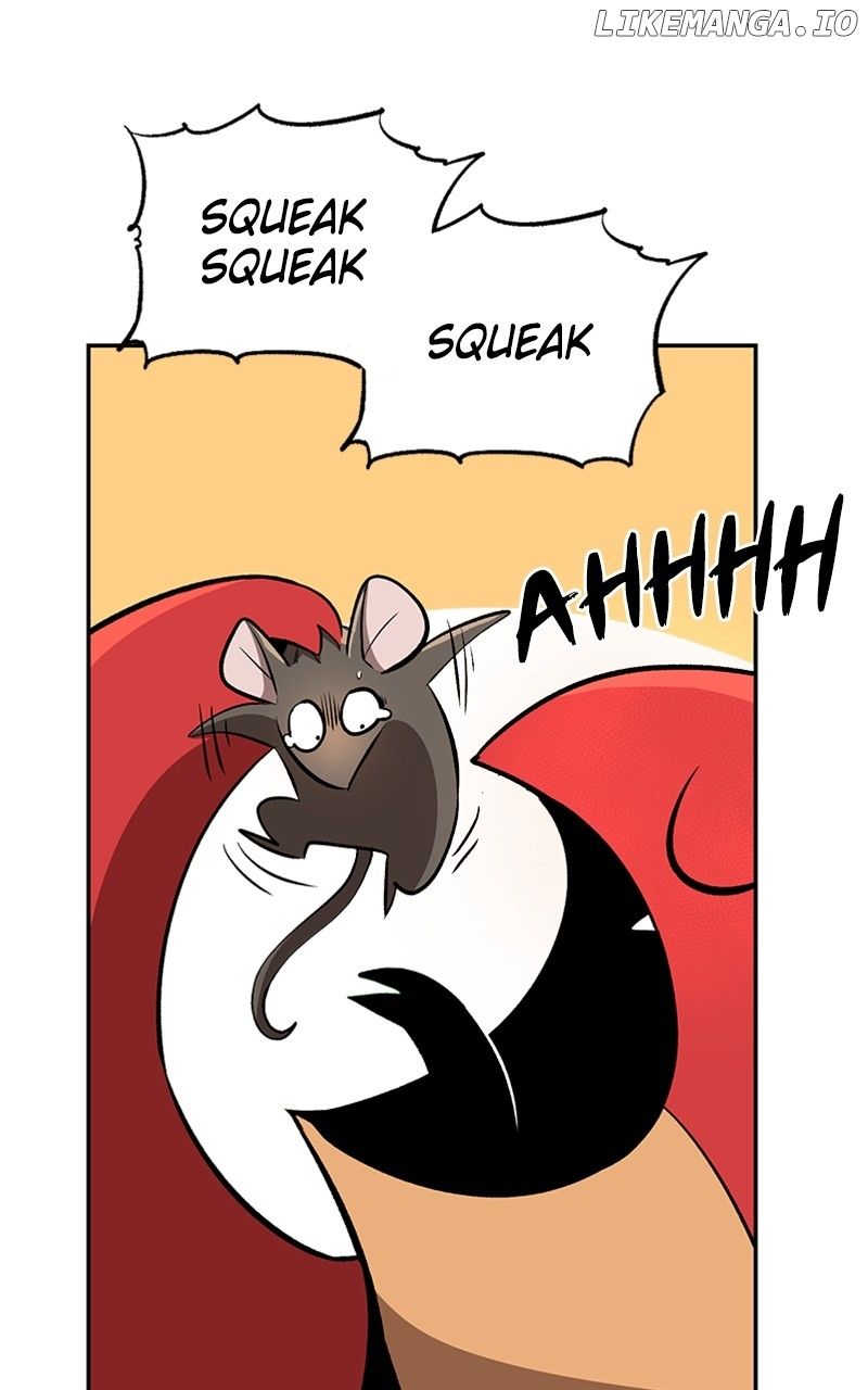 Old Newbie Kim ChunShik chapter 40 page 69