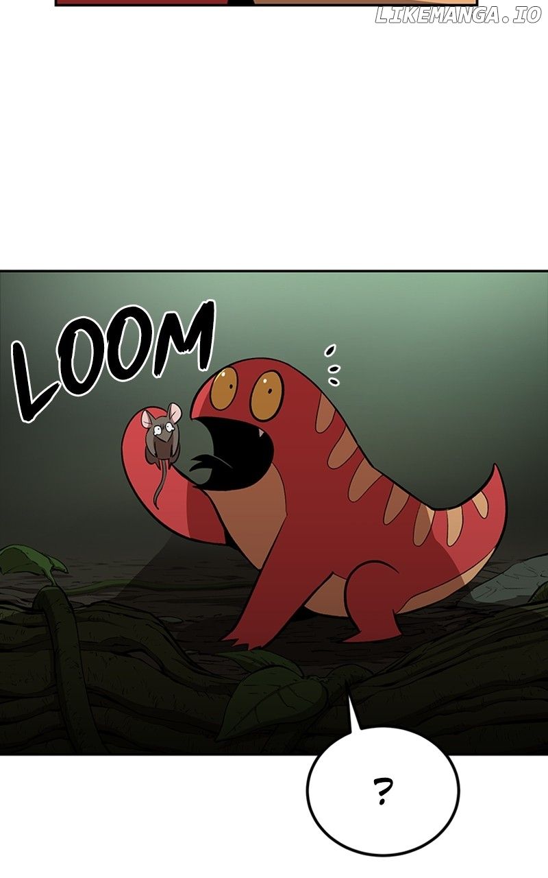 Old Newbie Kim ChunShik chapter 40 page 70