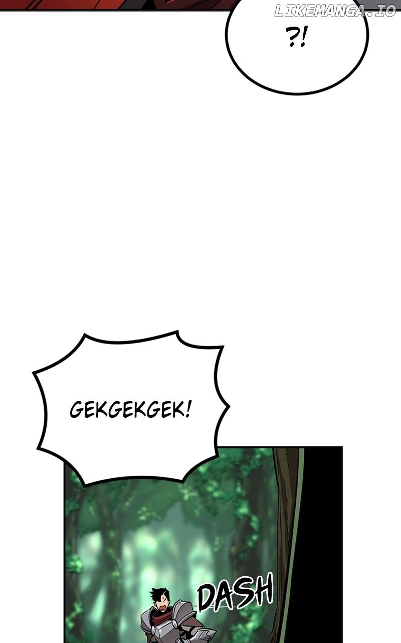 Old Newbie Kim ChunShik chapter 40 page 72