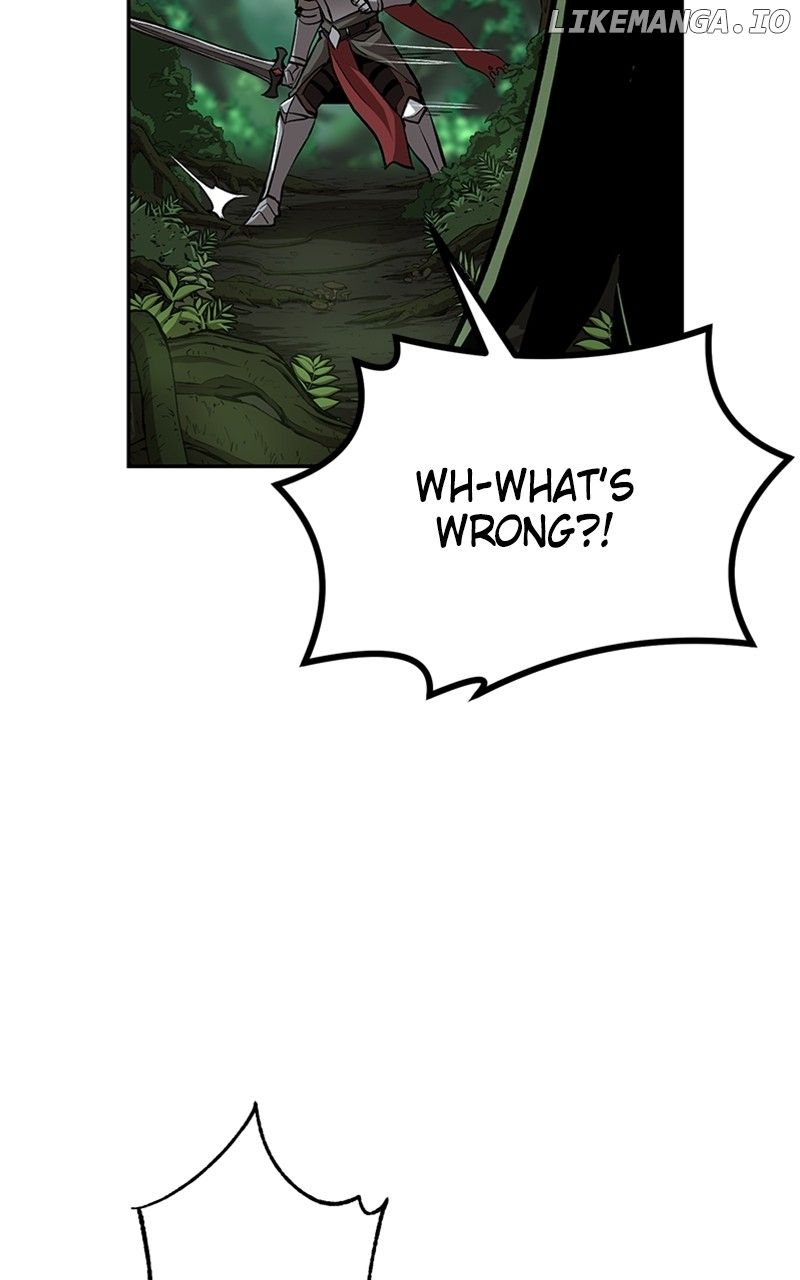 Old Newbie Kim ChunShik chapter 40 page 73