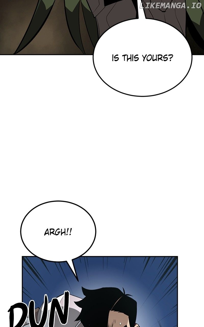 Old Newbie Kim ChunShik chapter 40 page 75