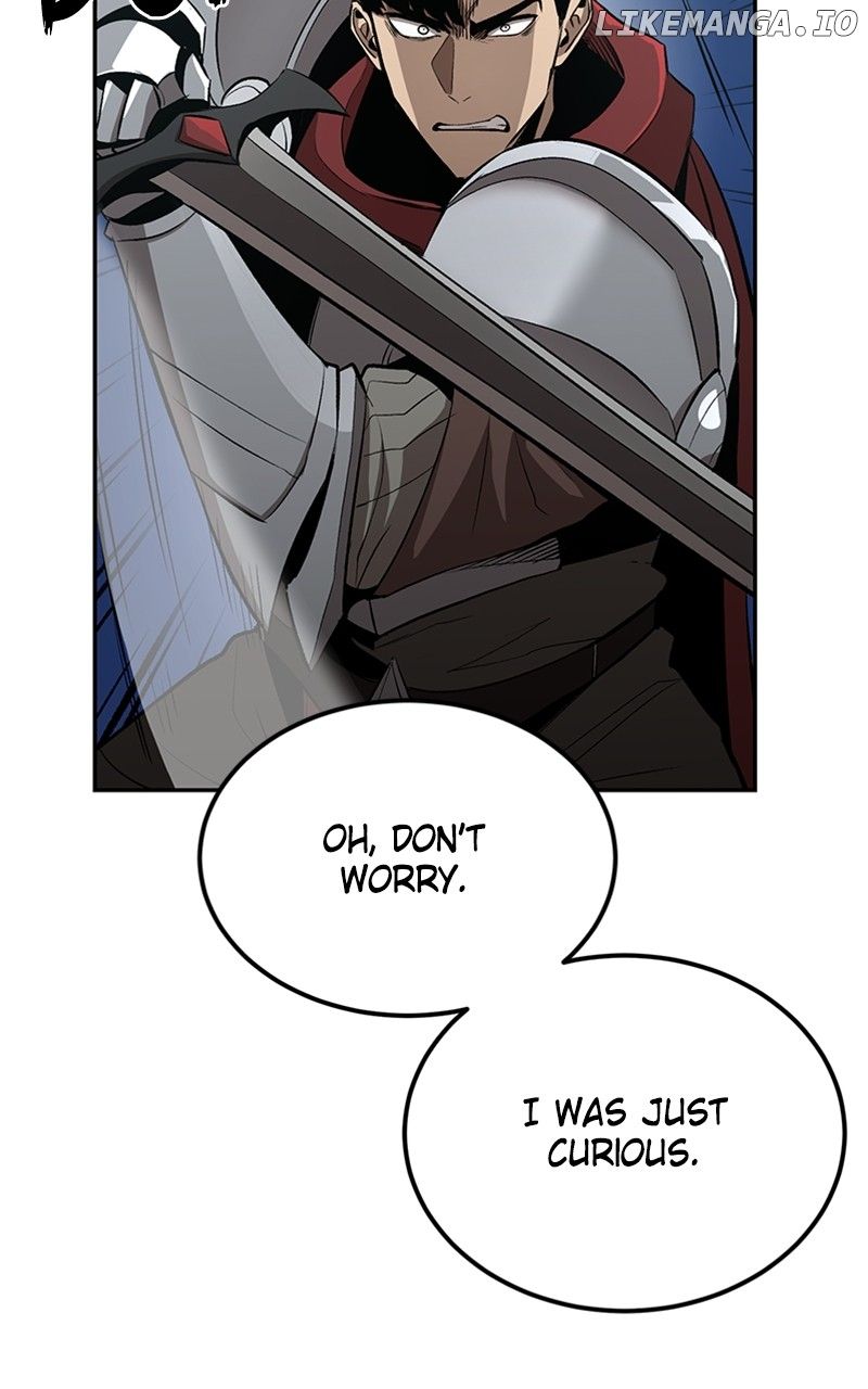 Old Newbie Kim ChunShik chapter 40 page 76