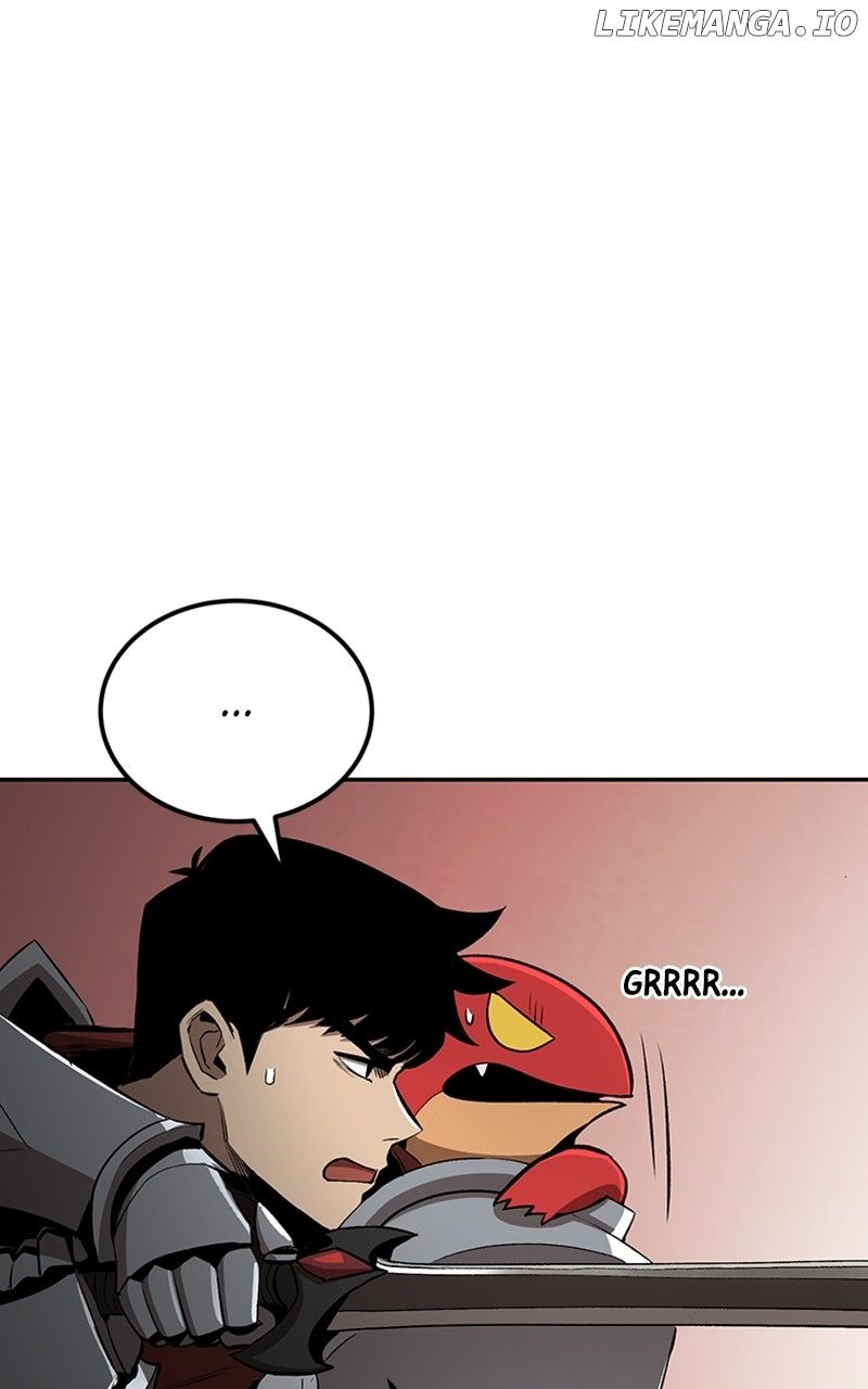 Old Newbie Kim ChunShik chapter 40 page 78