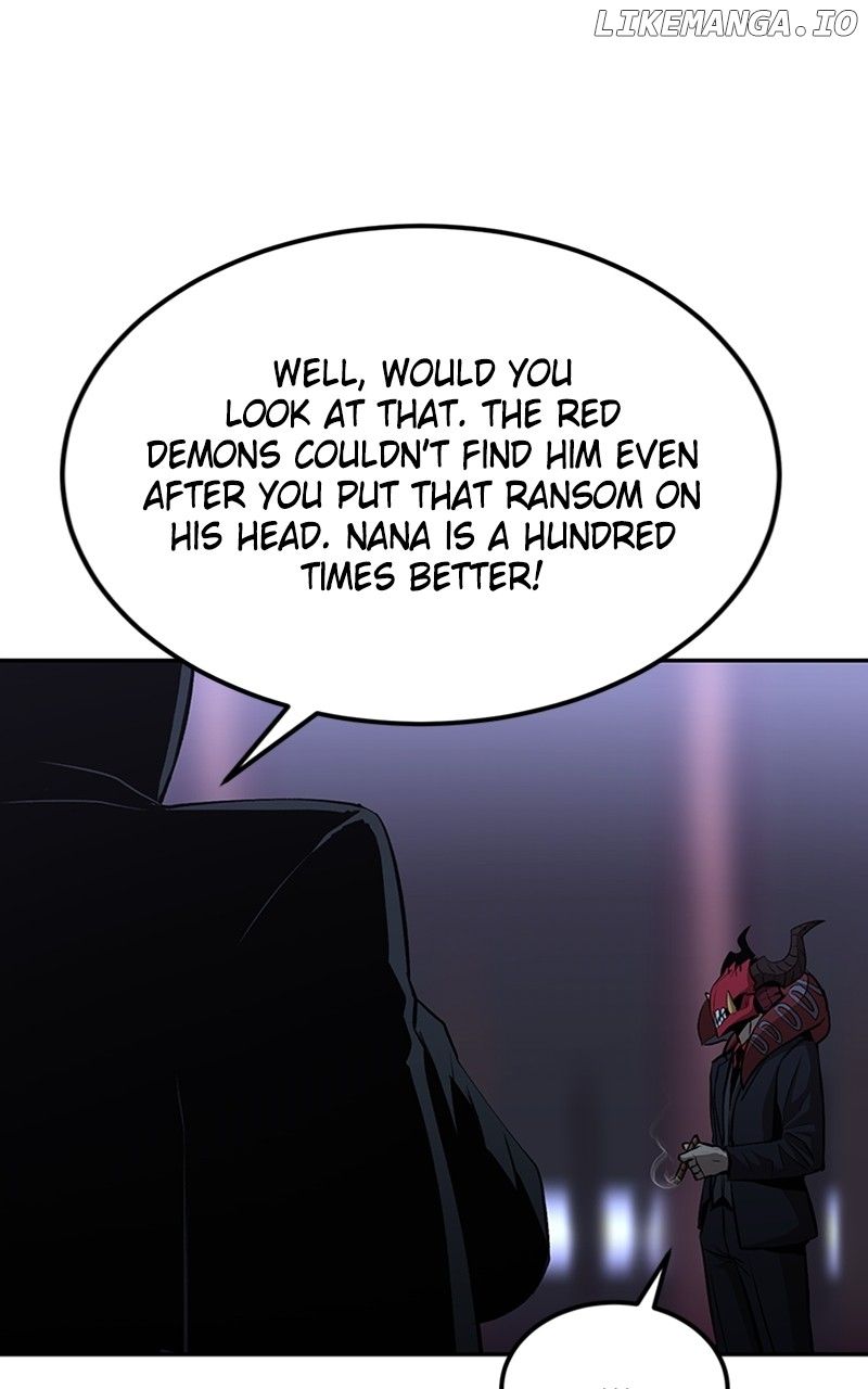 Old Newbie Kim ChunShik chapter 40 page 8