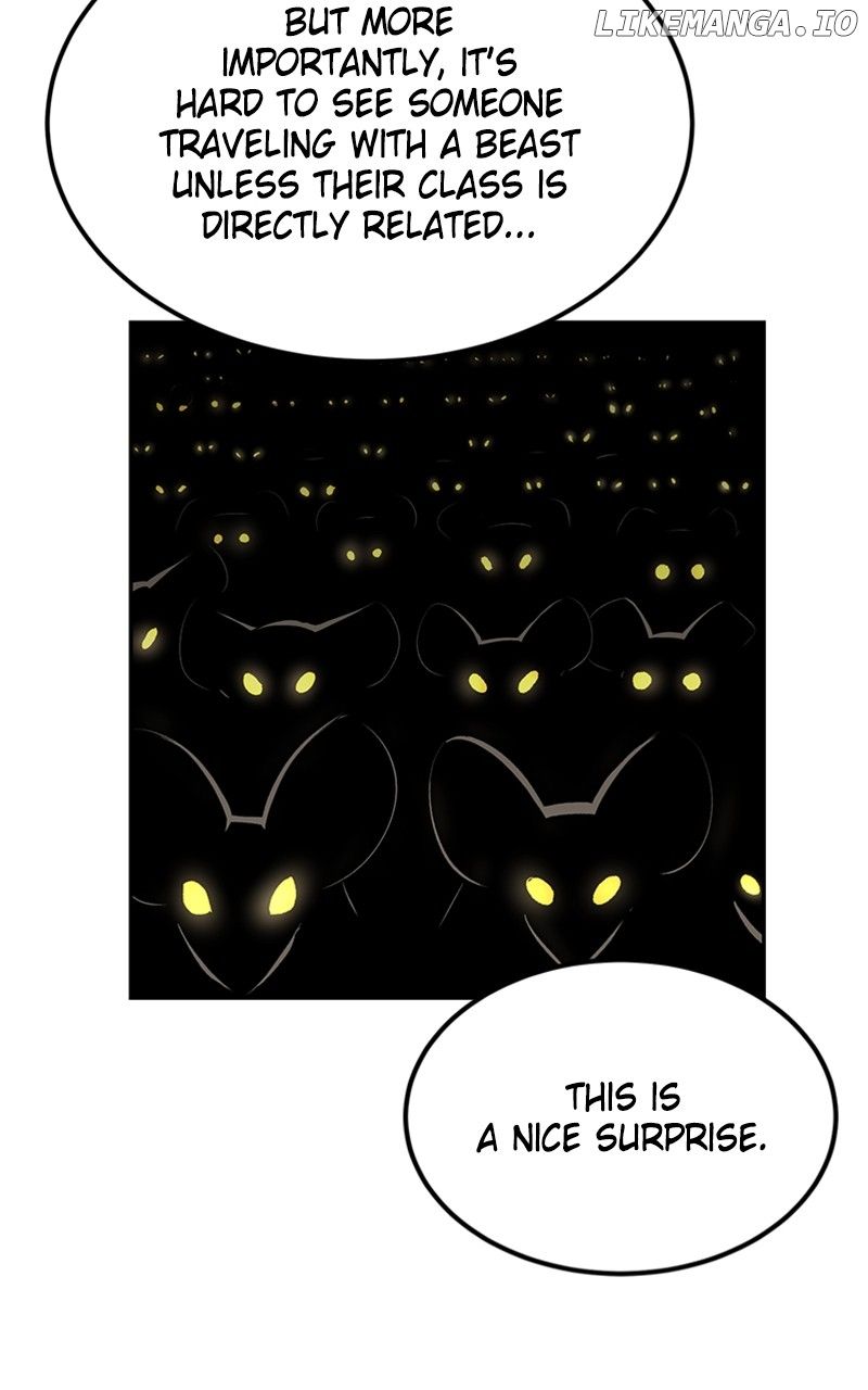 Old Newbie Kim ChunShik chapter 40 page 81