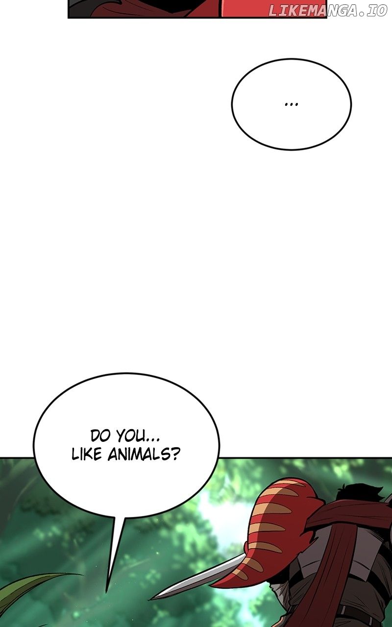 Old Newbie Kim ChunShik chapter 40 page 83