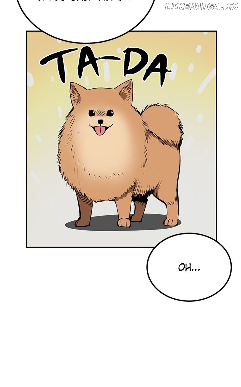 Old Newbie Kim ChunShik chapter 40 page 85