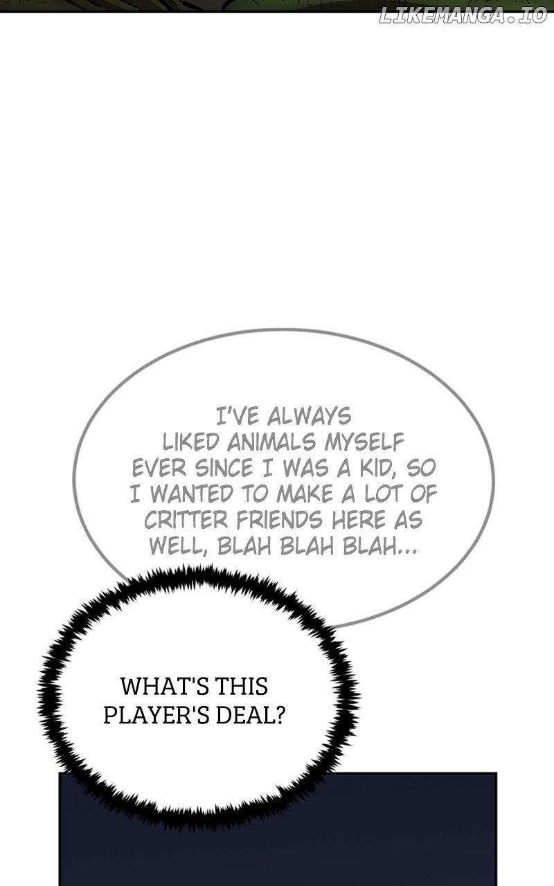 Old Newbie Kim ChunShik chapter 40 page 88