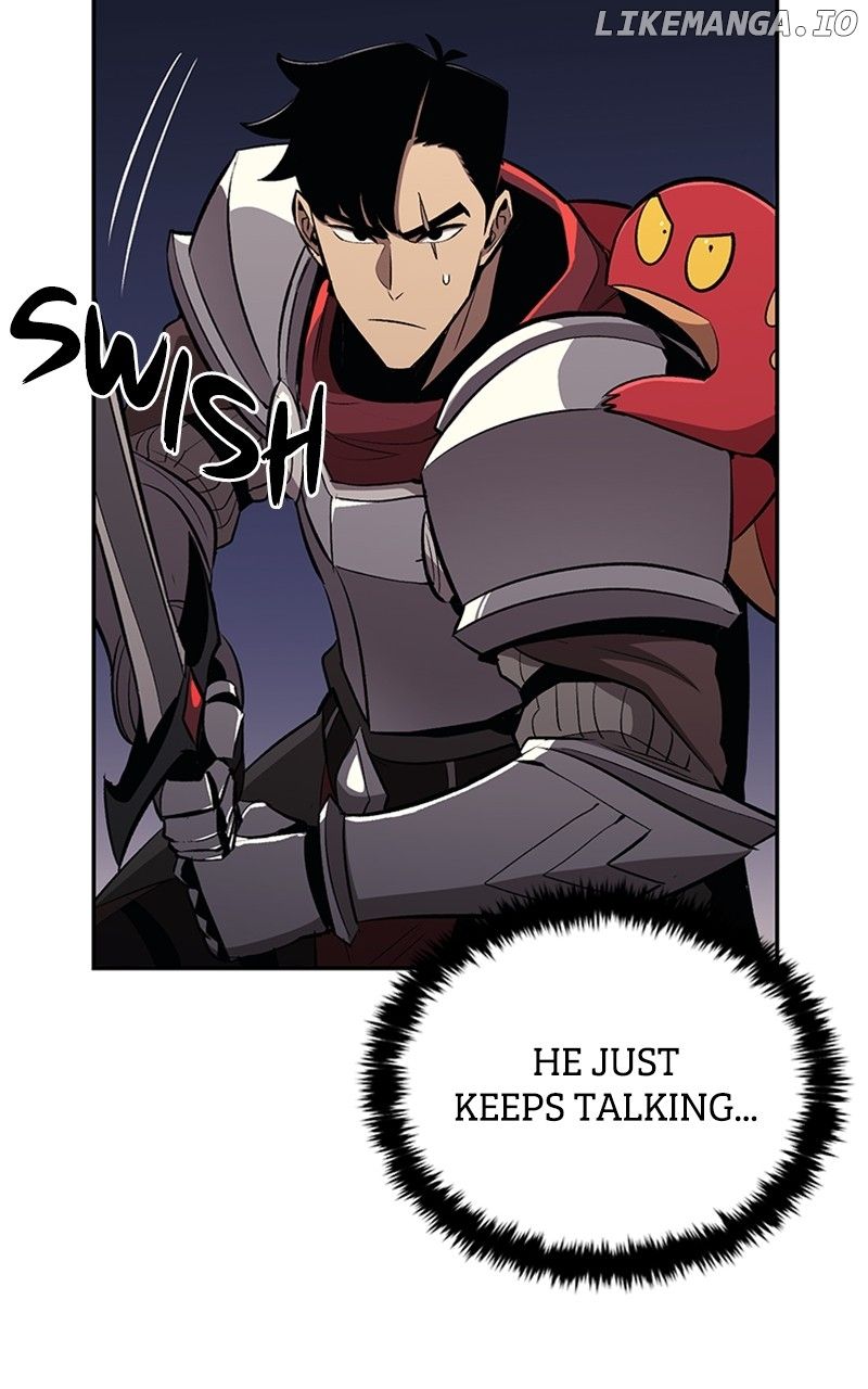 Old Newbie Kim ChunShik chapter 40 page 89