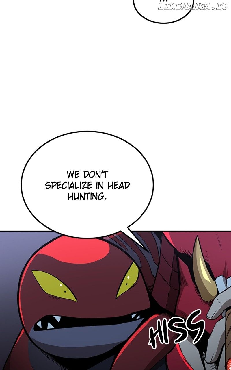 Old Newbie Kim ChunShik chapter 40 page 9