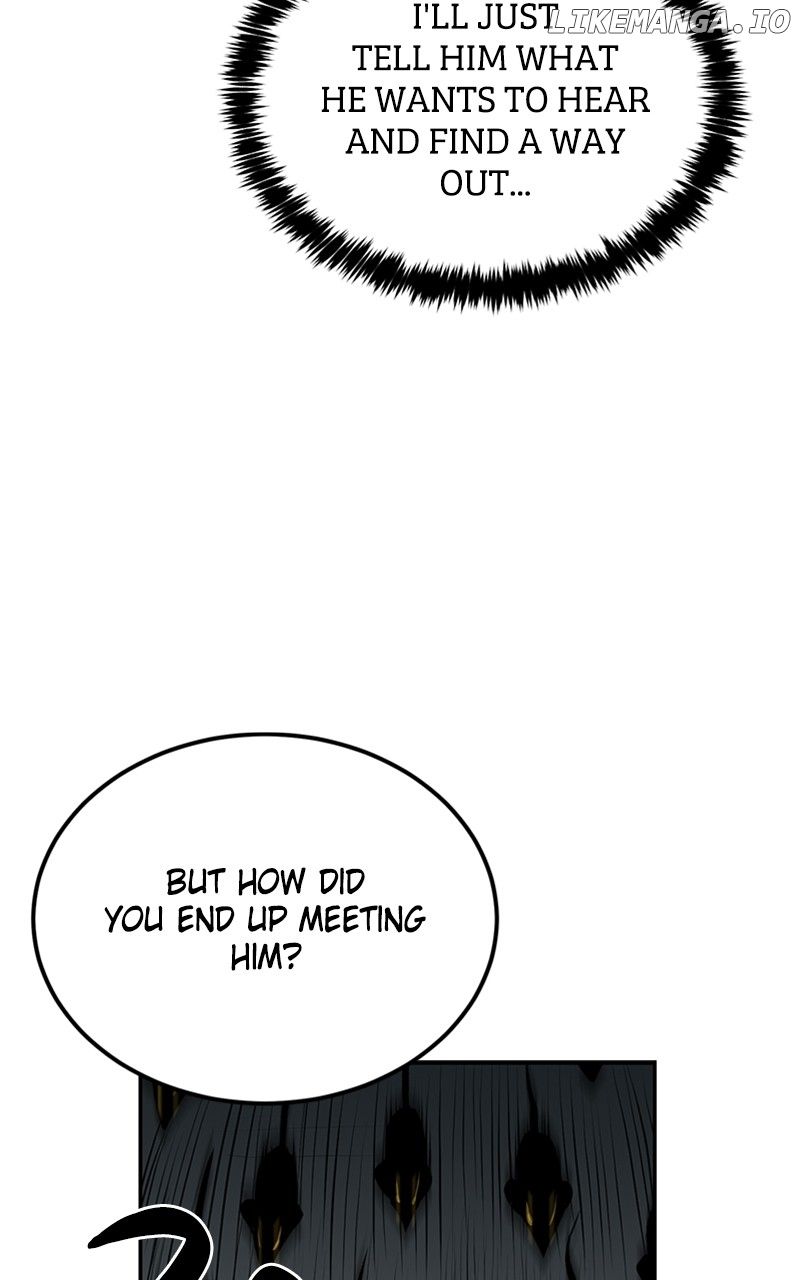 Old Newbie Kim ChunShik chapter 40 page 91