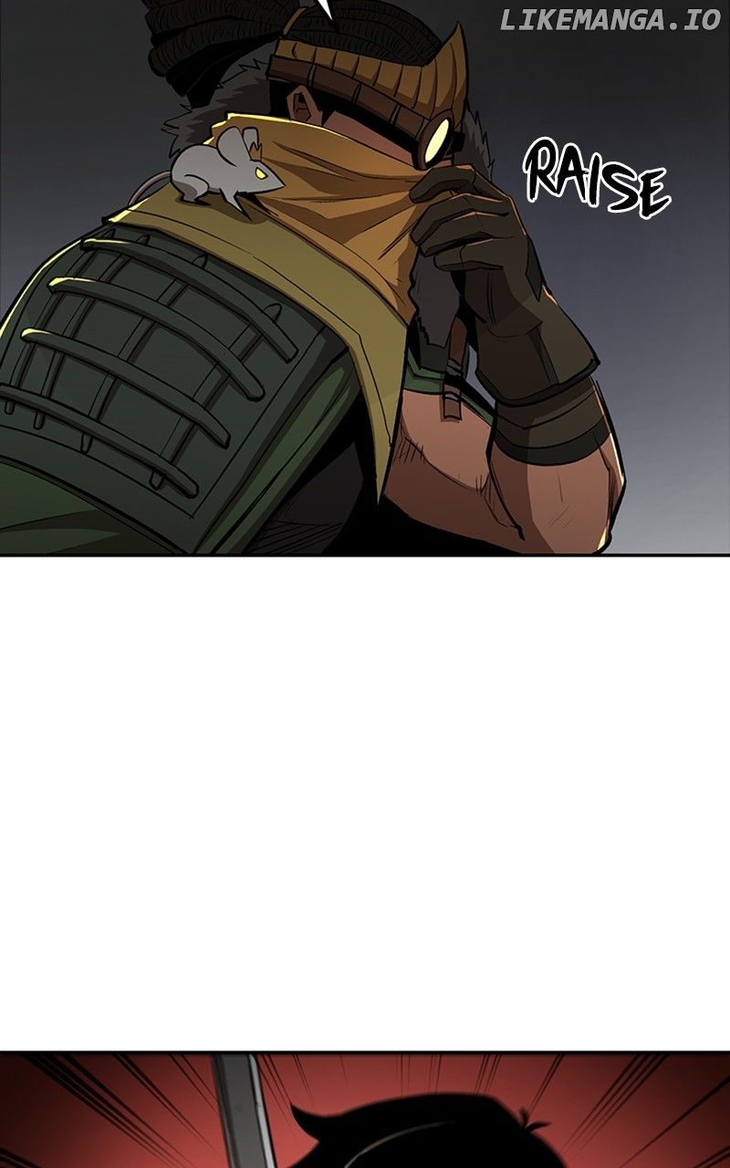 Old Newbie Kim ChunShik chapter 40 page 95