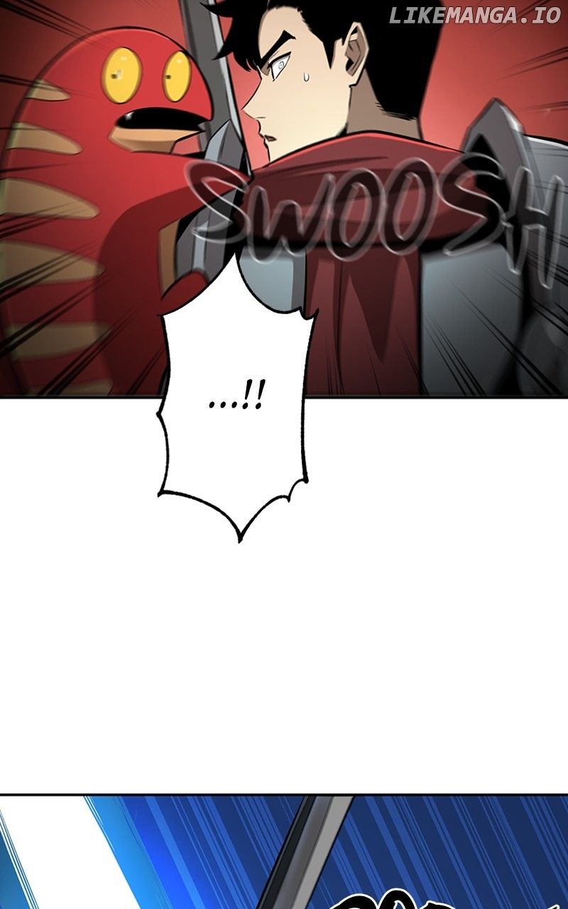 Old Newbie Kim ChunShik chapter 40 page 96