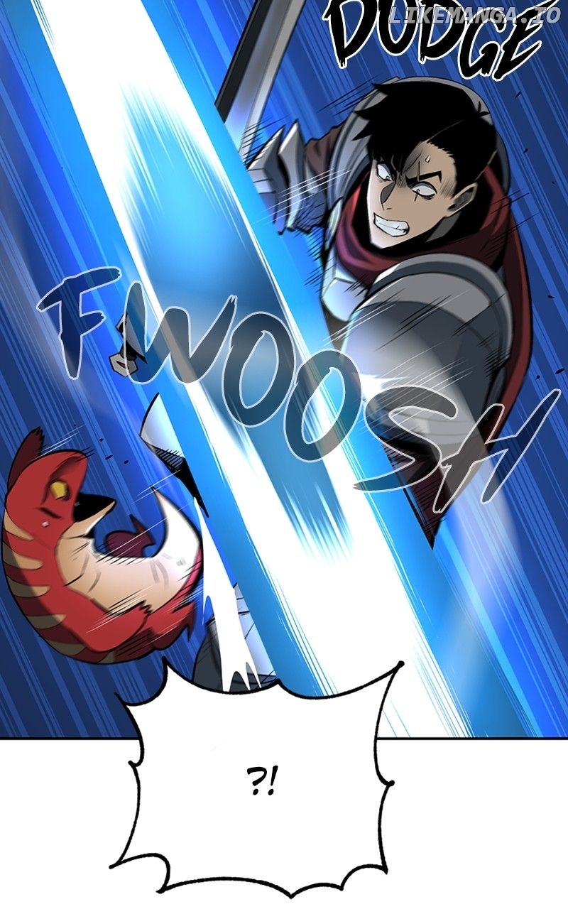 Old Newbie Kim ChunShik chapter 40 page 97